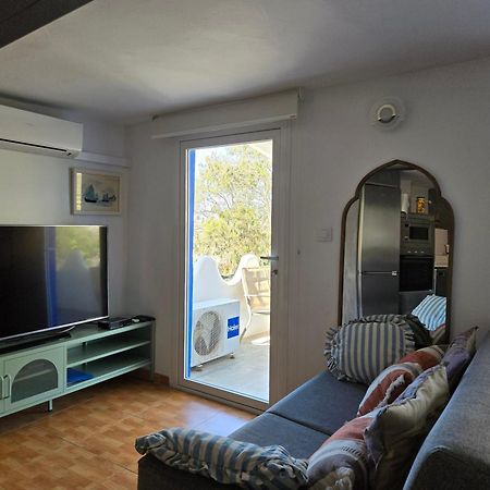 La Cueva Ines Appartement Almería Buitenkant foto