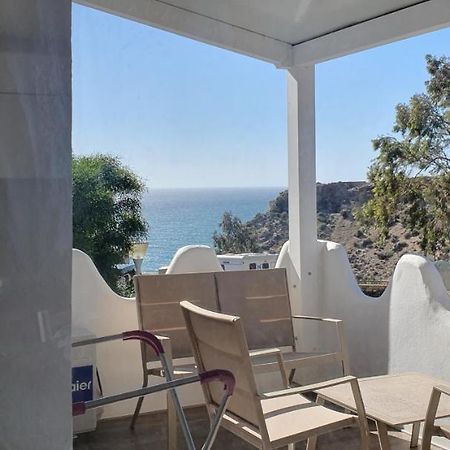La Cueva Ines Appartement Almería Buitenkant foto