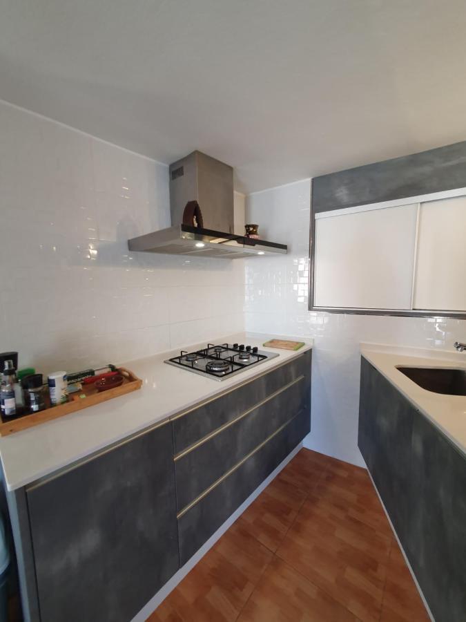 La Cueva Ines Appartement Almería Buitenkant foto