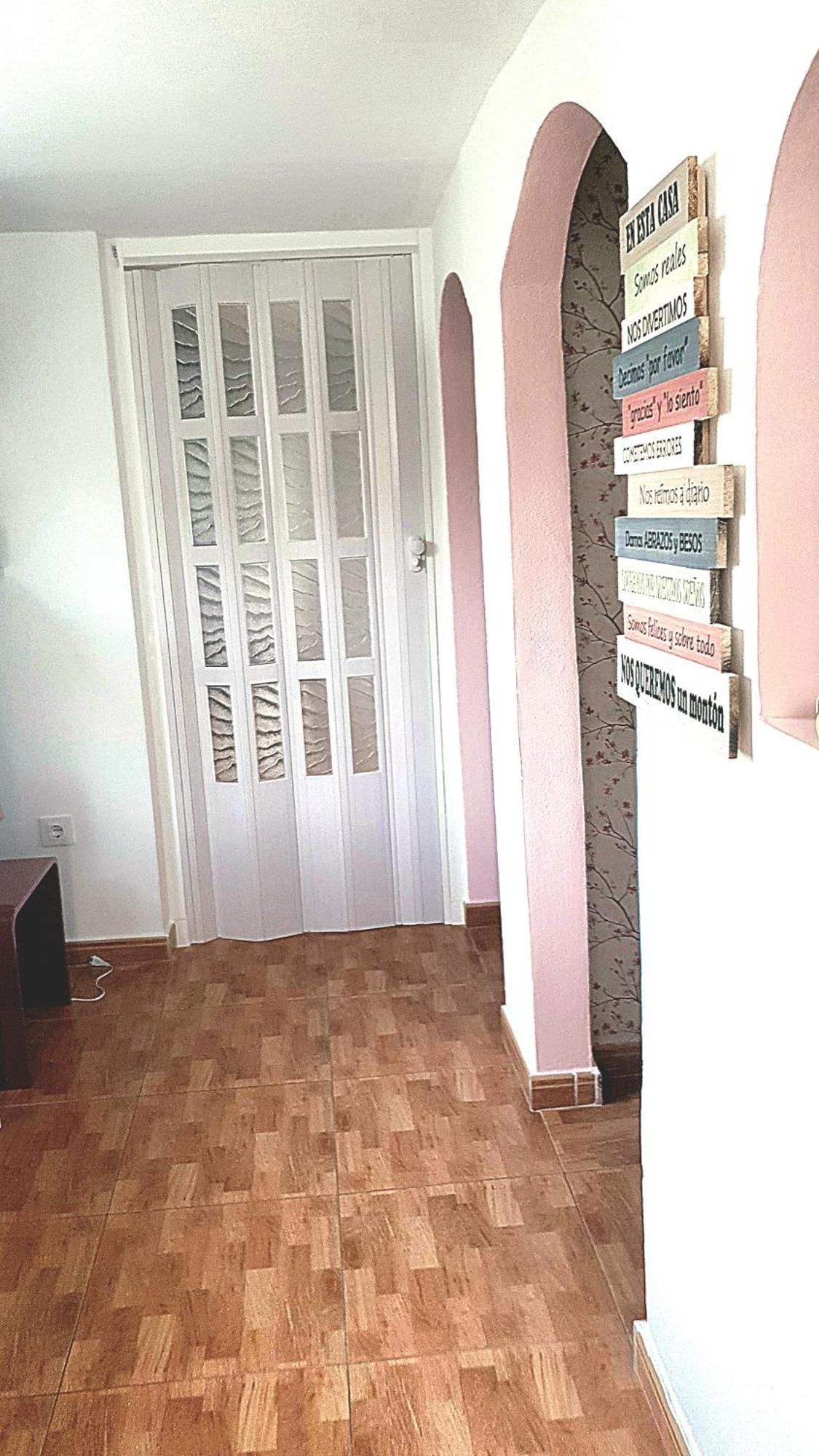 La Cueva Ines Appartement Almería Buitenkant foto