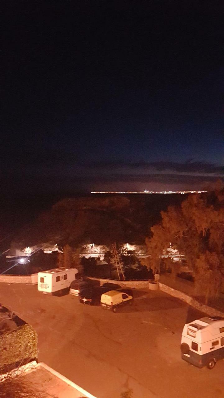 La Cueva Ines Appartement Almería Buitenkant foto