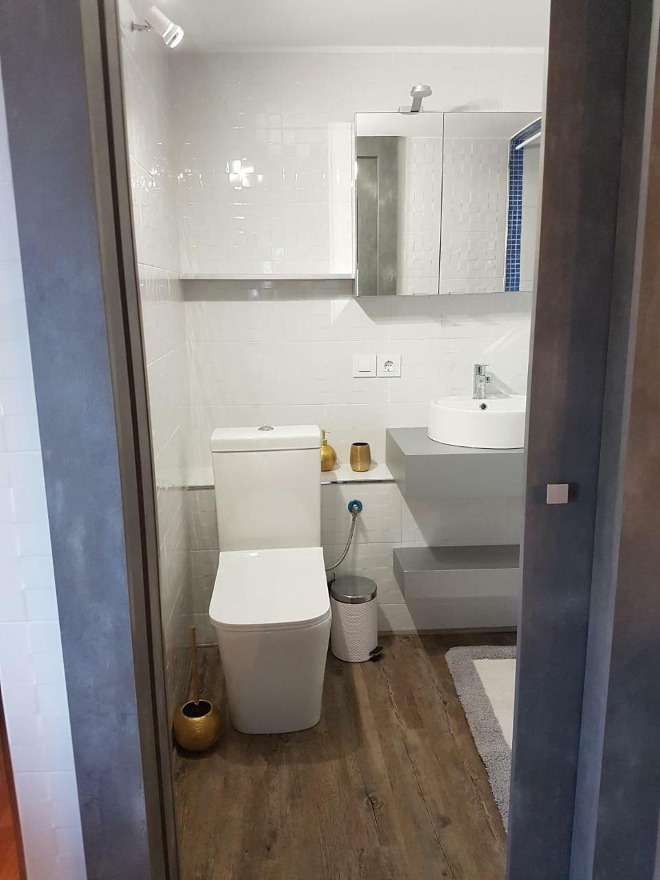 La Cueva Ines Appartement Almería Buitenkant foto